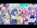 Joyfulness [full ver] Plasmagica **Show By Rock**