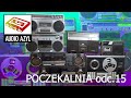 Grundig TK-745, Sanyo M-W22LO, Panasonic RX C41i kilka jeszcze :) - Audio Azyl: Poczekalnia#15