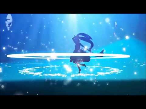Synchronicity 3/3 Requiem of the Spinning World - English sub