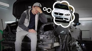 ⁣Моя идеальная BMW, какая она ?