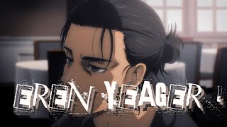 Eren Yeager [ AMV | EDIT ] - Horny asf fr | Attack On Titan |