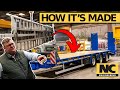How its made  nc low loader