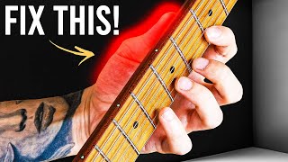 : This Habit Kills 90% Of Your Guitar Progress