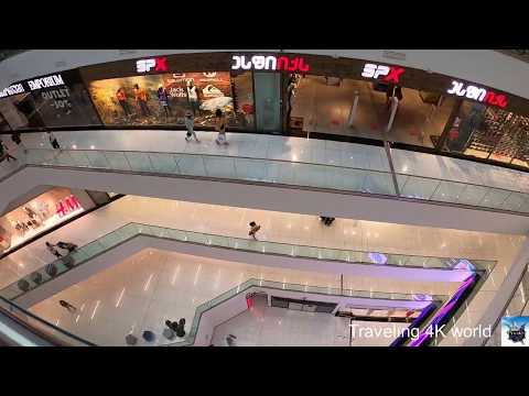 Video: Wo In Tiflis, Georgien Einkaufen