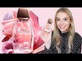 NEW NARCISO RODRIGUEZ ALL OF ME PERFUME REVIEW | Soki London