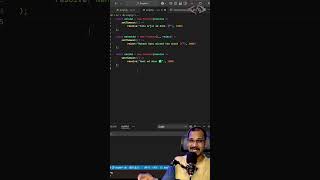 ⚡ Handle Multiple Promises Easily | Promise.allSettled() in JavaScript 🔥 #coding