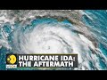 Four people killed due to hurricane Ida in Louisiana | English News | World | WION