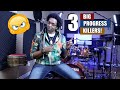 3 Big Progress Killers! ⚠️- That Will Hold You Back