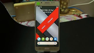 Tùy Chỉnh 23 Cài ROM Mở Rộng Cho J5 2016 | Trải Nghiệm Siêu Mượt Siêu Đẹp X TENDED