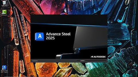 How to install the trial version of PowerPack for Advance Steel 2025
