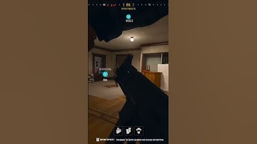 My craziest MW3 spawn so far! #gaming #callofduty #mw3