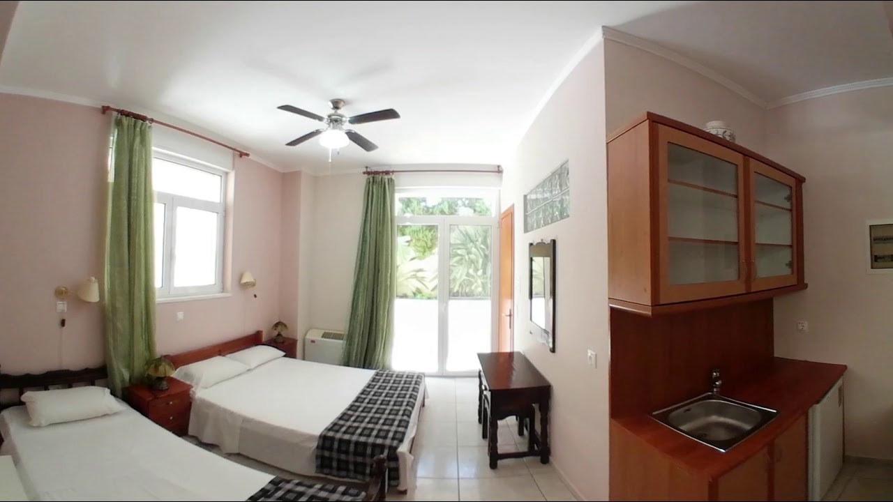 bonaventure villa 2 YouTube