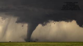 SIREN SONG: THE DODGE CITY TORNADOES BY STEPHEN LOCKE
