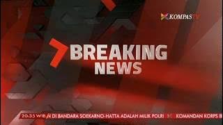 Download lagu OBB Breaking News Kompastv 2016
