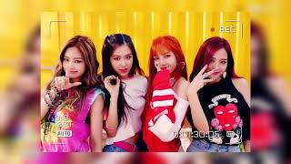 Blackpink - As If It's Your Last (speed up) Resimi