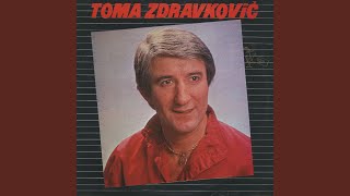 Video thumbnail of "Toma Zdravković - Dotakao Sam Dno Života"