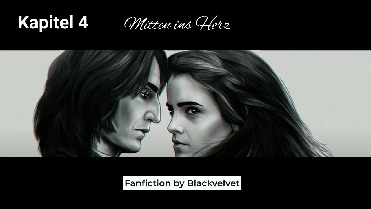 Severus Snape Hermine Granger Fanfiction Deutsch Ab 18