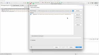 074 Step 18   Setting up Currency Conversion Microservice