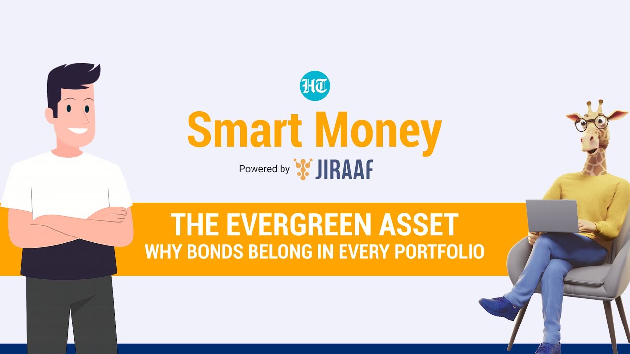Why Bonds Are the Evergreen Asset? | Build Stable Wealth with Jiraaf
