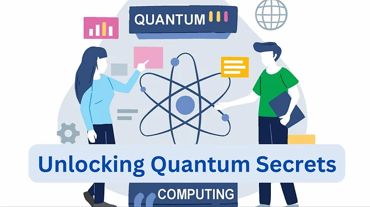 Quantum Computing Explained: The Future of Technology Unveiled"#ai #quantum #facts