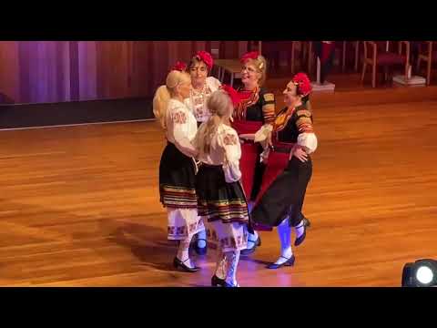 Friendship Festival Concert