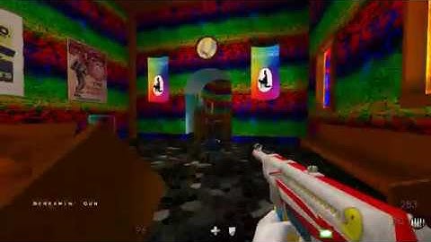 Return to Castle Wolfenstein: Stupidity 3 (Stupidity level: Ignorant.) #3