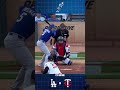 Freddie Breaks Tie With 423-Ft Homer