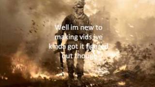 RaGe Clan Intro