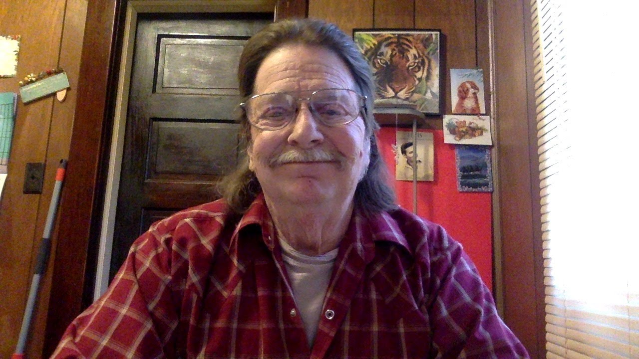 Rantin' Randy's Rant 12/19/19 The Day After... - YouTube