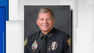 Ocala police chief killed in Marion County plane crash