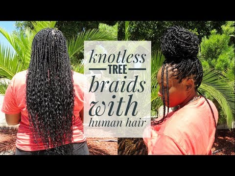 knotless-boho-tree-braids-with