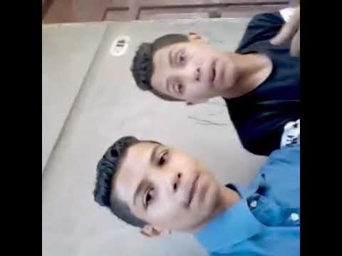 صاحبى يالى نسيت عشرة زمان مخ والشازلى