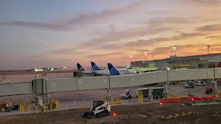 Widespread flight delays in US after FAA computer outage