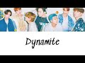 اغنية ديناميت مترجمة 