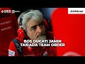 Bos ducati jamin tak ada team order marquez boleh kalahkan bagnaia