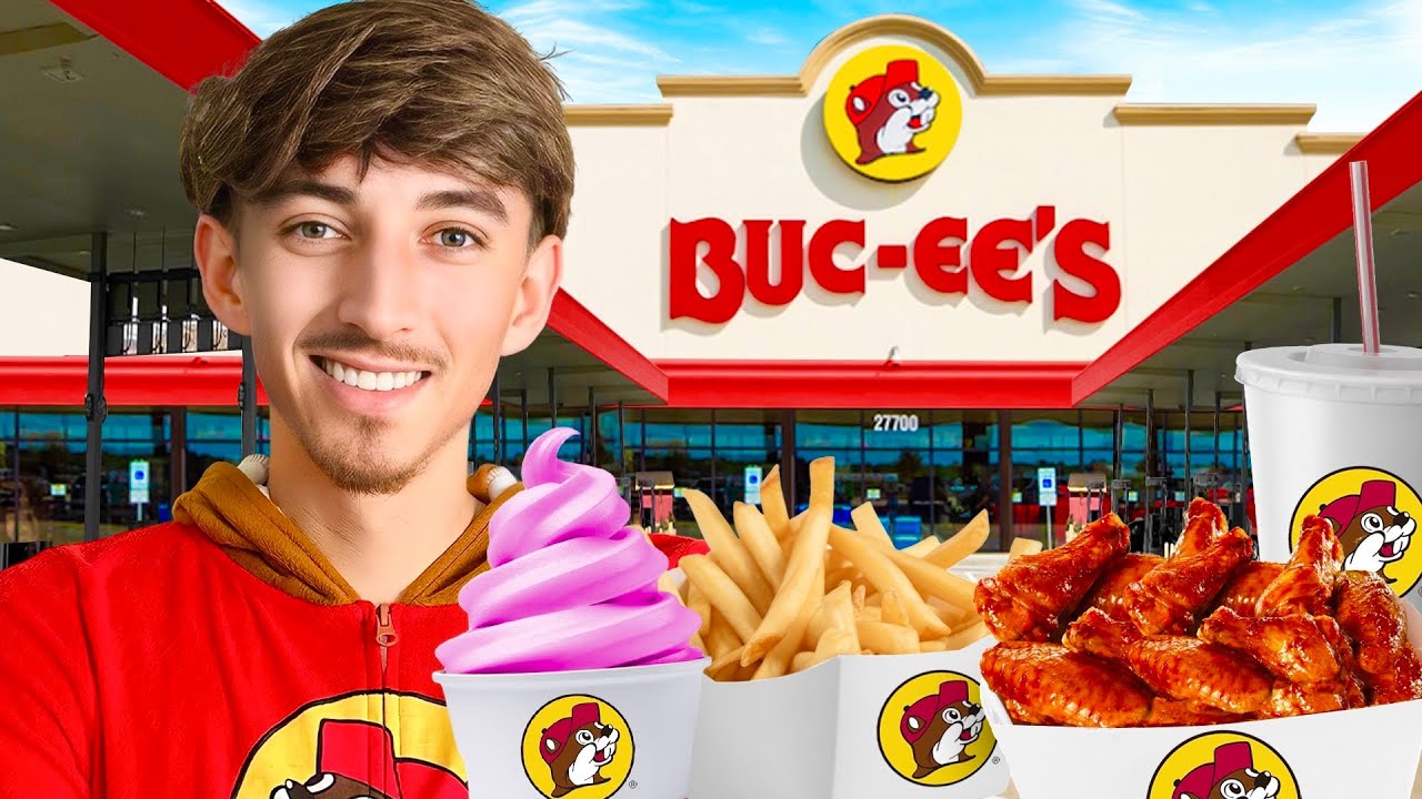 24 ЧАСА НА КРУПНЕЙШЕЙ В МИРЕ АЗС!