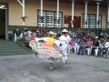 I Concurso De Danza Folclórica Líbano- Tolima