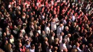 Toby Keith live at Paradiso Amsterdam