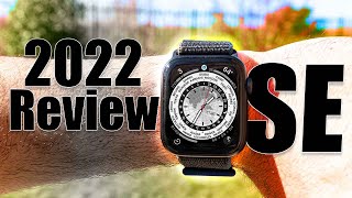 Apple Watch SE is STILL The Best Value SmartWatch in 2022!
