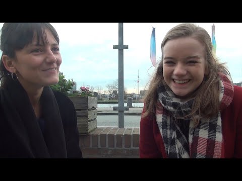 Veejays.com | VjAcademy | Interview met VJ Noralie