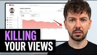 5 Thumbnail Mistakes That Make Your Videos Die Silently