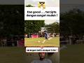 “Counter Attack Cepat, Kiper Gak Berkutik ⚽”