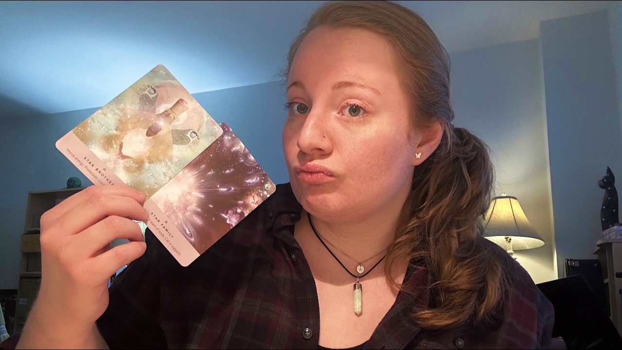 the soul reintegration you are NOT expecting...