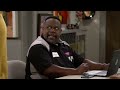 The Neighborhood 5x02 Sneak Peek Clip 2 &quot;Welcome to the Pit Stop How May I Help You&quot;