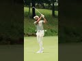 Rapid-fire 9 holes with Max Homa 🤌
