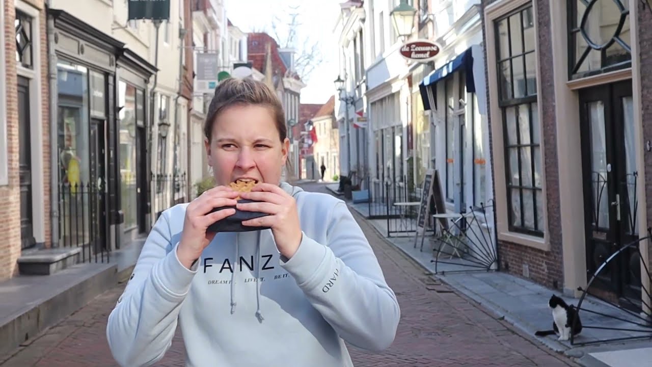 NIEUW BIJ IJSSALON CAPRI ZIERIKZEE | CAPRIMIUM IJS