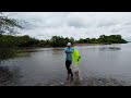 Pescando En Vivo Desde El Rio Gualeguaychu