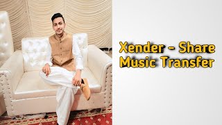 Xender - Share Music Transfer | Technical Nasir screenshot 4