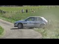 Rallye val dorain 2024.flat out  showrallye lulu