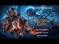 XEROWOLF | BALDUR'S GATE 3 (EP 4) | LINES IN THE SAND